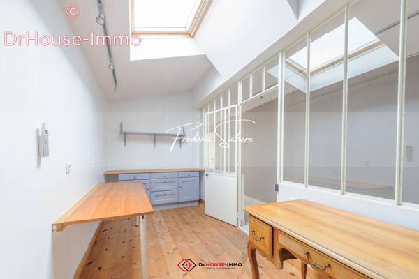 Maison à vendre 6 pièces de 194 m²