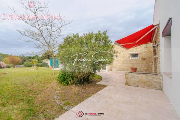 Maison à vendre 6 pièces de 194 m²