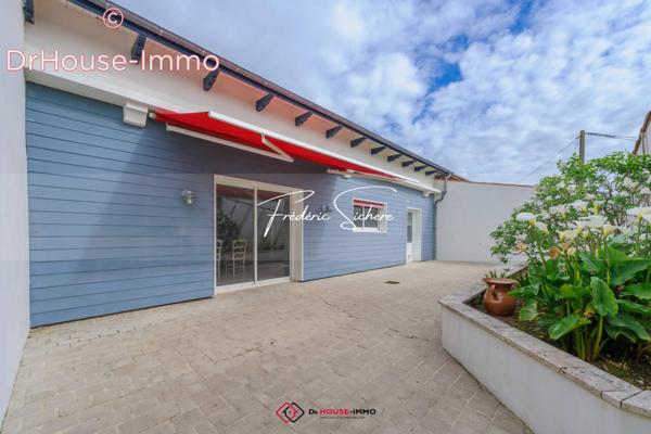 Maison à vendre 6 pièces de 194 m²