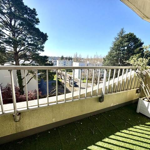 Appartement à vendre |  Nantes |  4 pièces | 84 m²