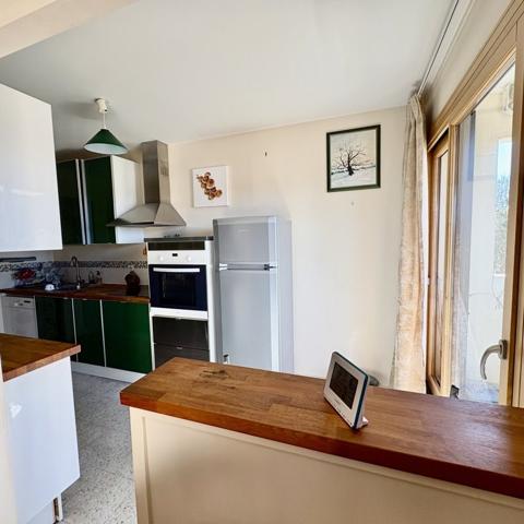 Appartement à vendre |  Nantes |  4 pièces | 84 m²
