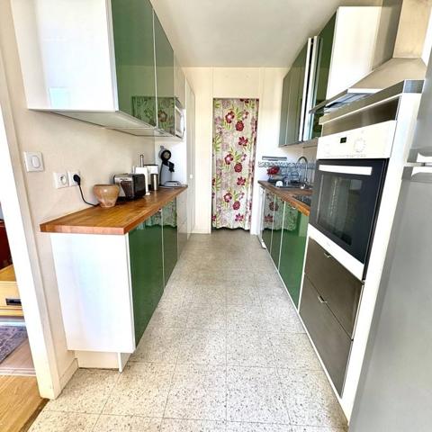 Appartement à vendre |  Nantes |  4 pièces | 84 m²