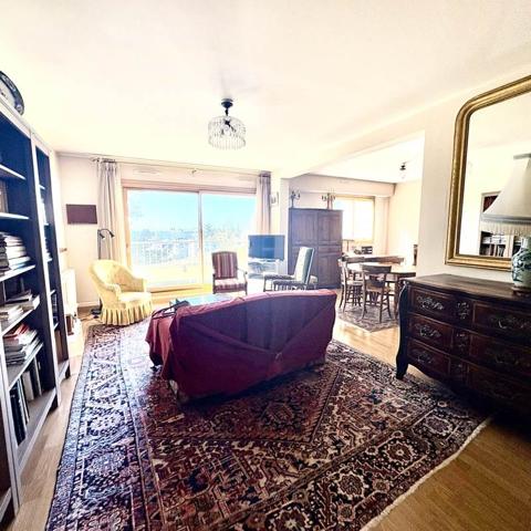 Appartement à vendre |  Nantes |  4 pièces | 84 m²