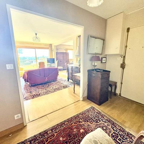 Appartement à vendre |  Nantes |  4 pièces | 84 m²