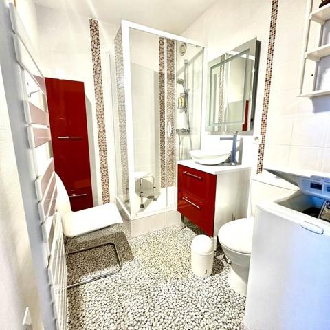 Appartement à vendre |  Nantes |  4 pièces | 84 m²