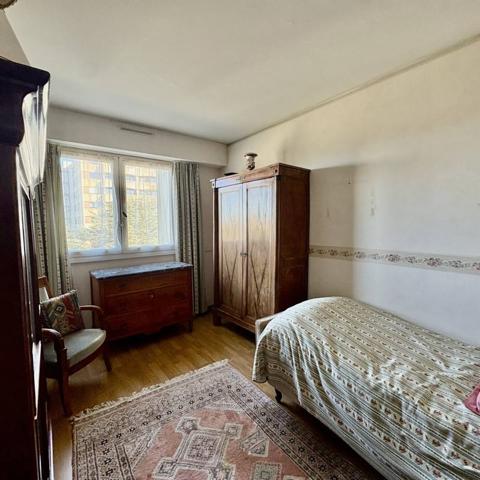 Appartement à vendre |  Nantes |  4 pièces | 84 m²