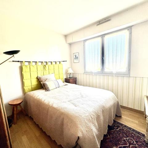 Appartement à vendre |  Nantes |  4 pièces | 84 m²