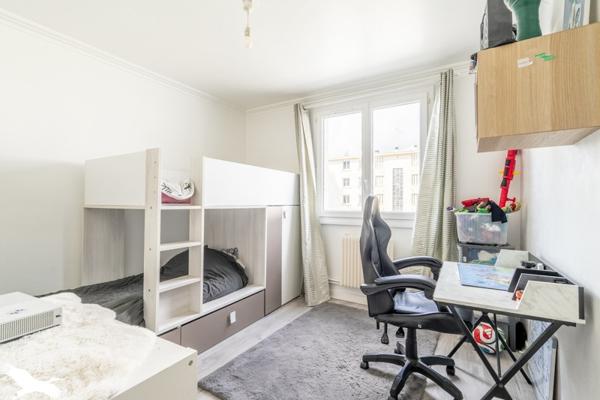 Appartement à vendre |                                       Orvault |                                        3 pièces  |  67,8 m²