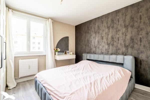 Appartement à vendre |                                       Orvault |                                        3 pièces  |  67,8 m²