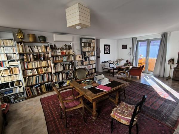 Appartement à vendre |  Figeac |  4 pièces | 105 m²