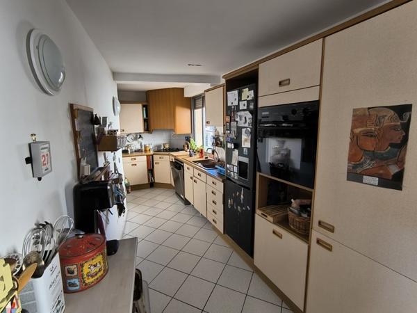 Appartement à vendre |  Figeac |  4 pièces | 105 m²