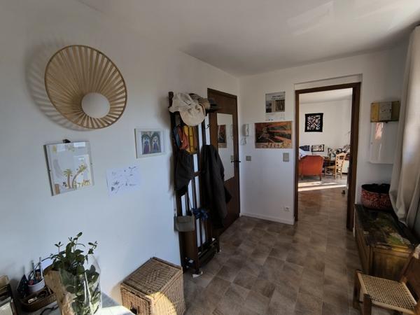 Appartement à vendre |  Figeac |  4 pièces | 105 m²