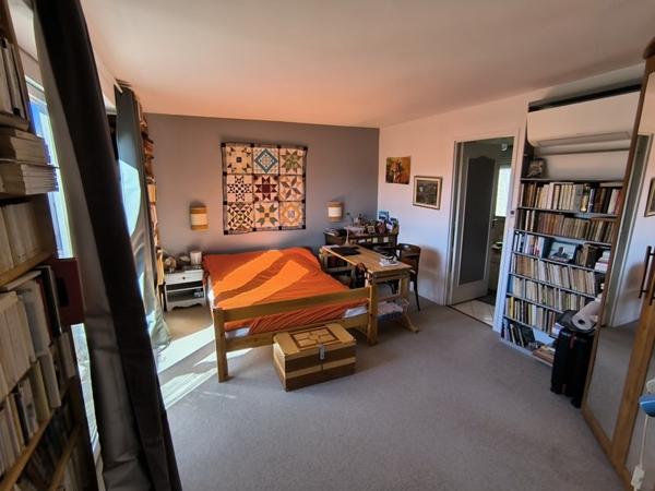 Appartement à vendre |  Figeac |  4 pièces | 105 m²