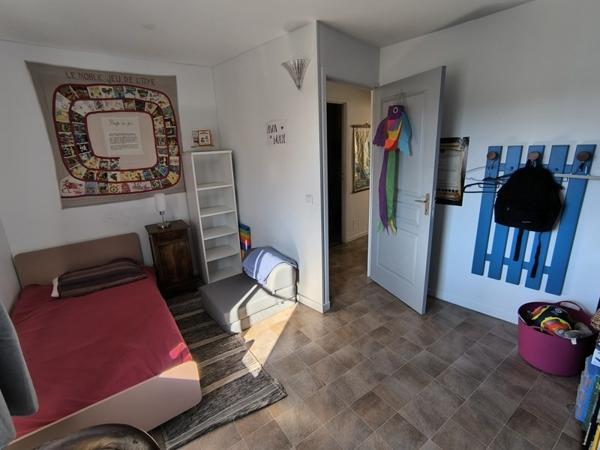 Appartement à vendre |  Figeac |  4 pièces | 105 m²