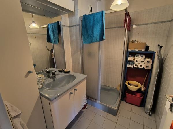Appartement à vendre |  Figeac |  4 pièces | 105 m²