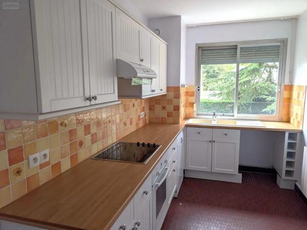Achat - Appartement | Appartement Compiègne 60200 3 pièces 97 m 2