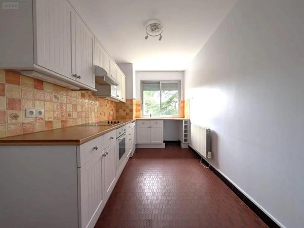 Achat - Appartement | Appartement Compiègne 60200 3 pièces 97 m 2