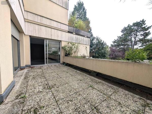 Achat - Appartement | Appartement Compiègne 60200 3 pièces 97 m 2