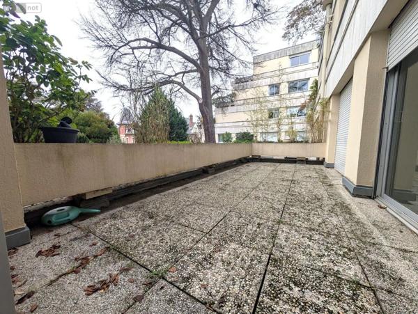 Achat - Appartement | Appartement Compiègne 60200 3 pièces 97 m 2