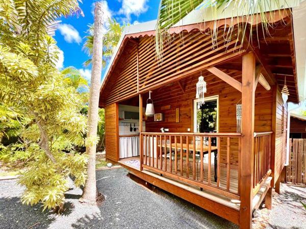 Maison à vendre |  Saint-François |  8 pièces | 251 m²