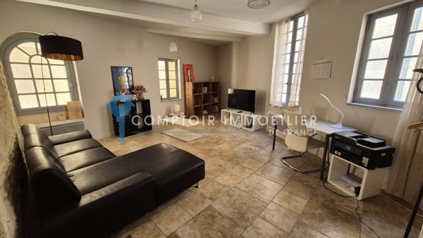 Appartement
                                                                                                                                                                                                                                                                                                                        3 pièce(s)                                                                                                                                                                                                          2 chambre(s)                                                                                                                                                                                                          83.45  m²