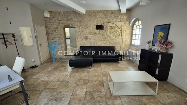 Appartement
                                                                                                                                                                                                                                                                                                                        3 pièce(s)                                                                                                                                                                                                          2 chambre(s)                                                                                                                                                                                                          83.45  m²