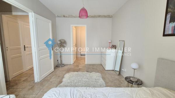 Appartement
                                                                                                                                                                                                                                                                                                                        3 pièce(s)                                                                                                                                                                                                          2 chambre(s)                                                                                                                                                                                                          83.45  m²
