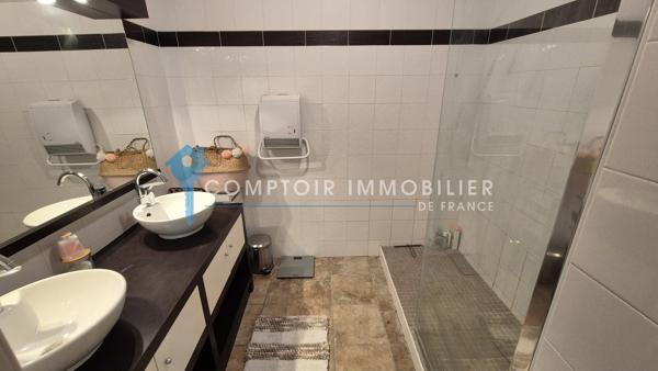 Appartement
                                                                                                                                                                                                                                                                                                                        3 pièce(s)                                                                                                                                                                                                          2 chambre(s)                                                                                                                                                                                                          83.45  m²