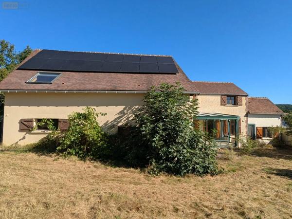 Achat - Maison | Maison rurale Bretoncelles 61110 7 pièces 204 m 2 3050 m 2