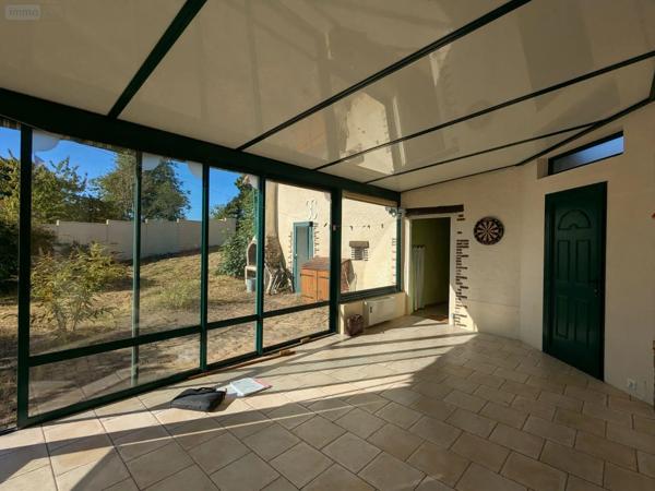 Achat - Maison | Maison rurale Bretoncelles 61110 7 pièces 204 m 2 3050 m 2