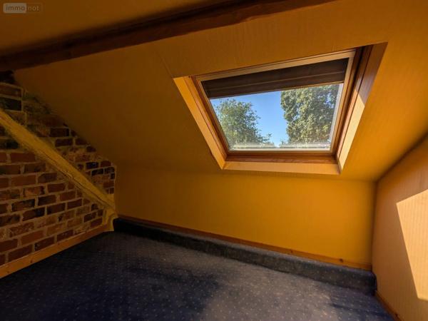 Achat - Maison | Maison rurale Bretoncelles 61110 7 pièces 204 m 2 3050 m 2