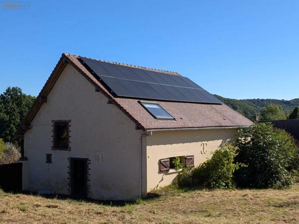 Achat - Maison | Maison rurale Bretoncelles 61110 7 pièces 204 m 2 3050 m 2