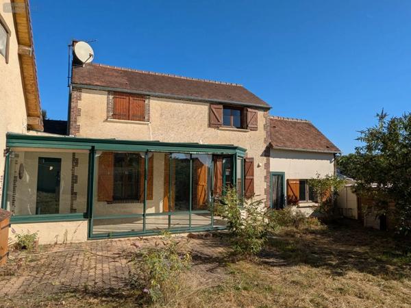 Achat - Maison | Maison rurale Bretoncelles 61110 7 pièces 204 m 2 3050 m 2