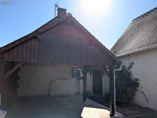 Achat - Maison | Maison rurale Bretoncelles 61110 7 pièces 204 m 2 3050 m 2