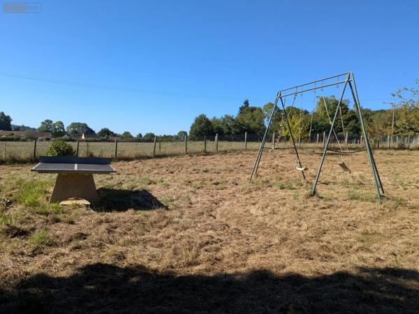 Achat - Maison | Maison rurale Bretoncelles 61110 7 pièces 204 m 2 3050 m 2