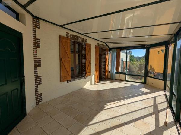 Achat - Maison | Maison rurale Bretoncelles 61110 7 pièces 204 m 2 3050 m 2