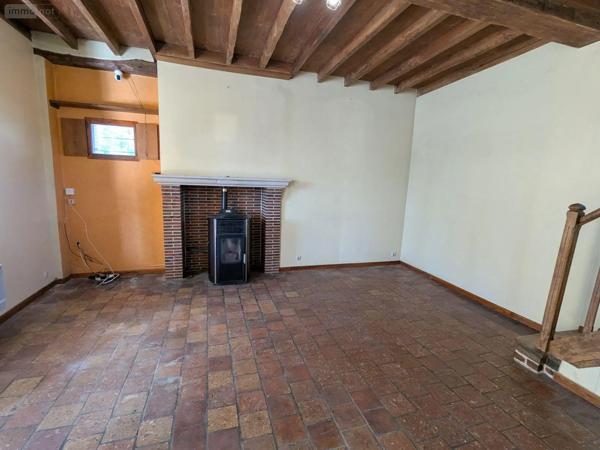 Achat - Maison | Maison rurale Bretoncelles 61110 7 pièces 204 m 2 3050 m 2