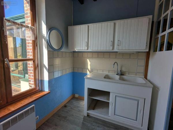 Achat - Maison | Maison rurale Bretoncelles 61110 7 pièces 204 m 2 3050 m 2