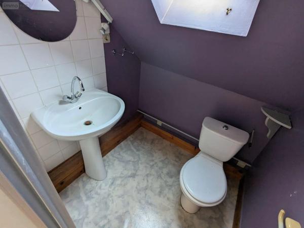 Achat - Maison | Maison rurale Bretoncelles 61110 7 pièces 204 m 2 3050 m 2