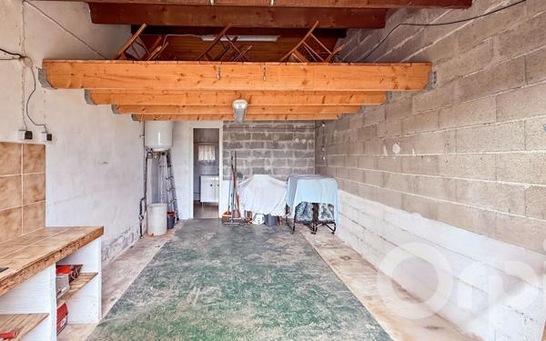 Maison à vendre    1 pièce •  Bollène