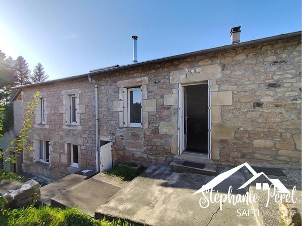 Authenticité et calme au cœur du bourg !