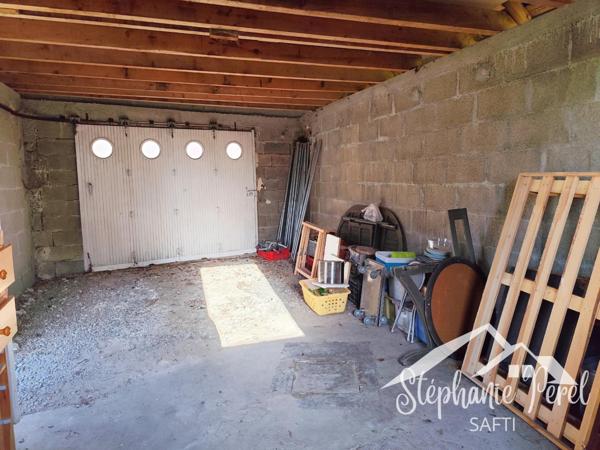 Authenticité et calme au cœur du bourg !