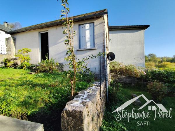 Authenticité et calme au cœur du bourg !