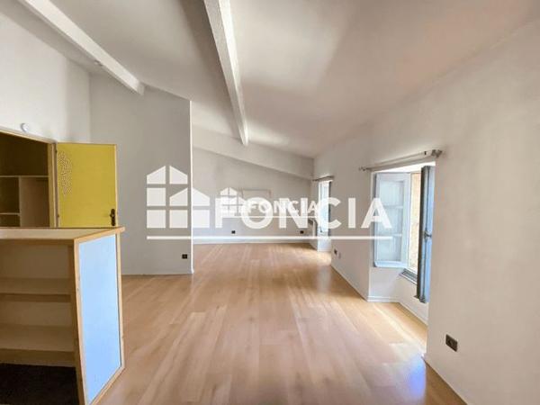 Location Studio 36.47 m² - 15 RUE FAURE Bordeaux 33000