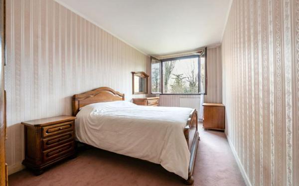 Appartement à vendre    4 pièces • 84 m2 Pantin