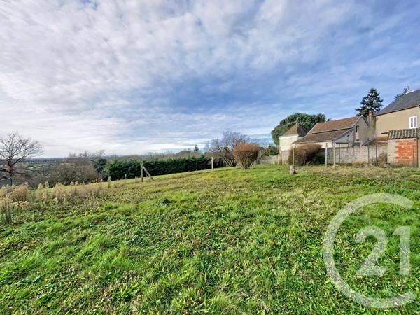 Maison à vendre  12 pièces - 243,40 m2 BROUT VERNET - 03