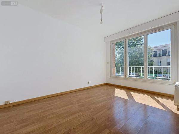 Achat - Appartement Caen 14000 2 pièces 47 m 2