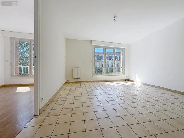 Achat - Appartement Caen 14000 2 pièces 47 m 2