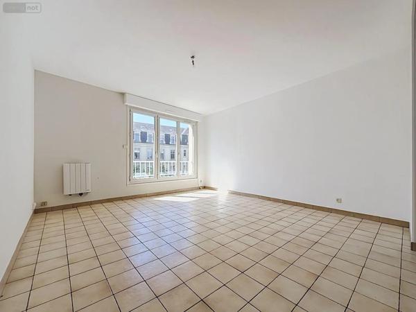 Achat - Appartement Caen 14000 2 pièces 47 m 2