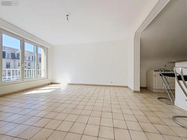 Achat - Appartement Caen 14000 2 pièces 47 m 2